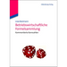 Betriebswirtschaftliche Formelsammlung: Kommentierte Kennzahlen
