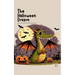 The Halloween Dragon And Other Bilingual Spanish-English Halloween Stories for Kids