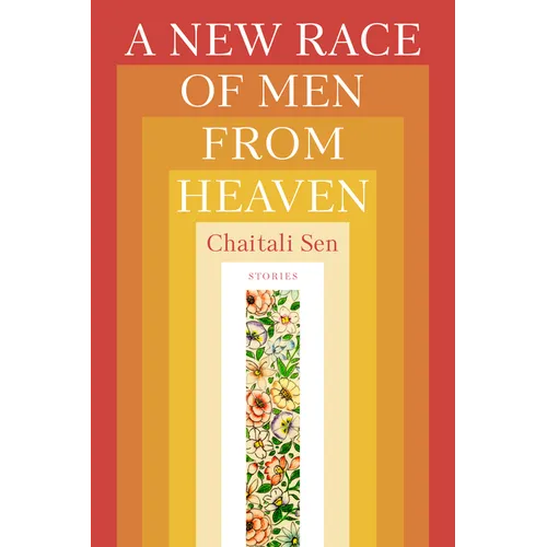A New Race of Men from Heaven