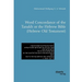 Word Concordance of the Tanakh or the Hebrew Bible (Hebrew Old Testament)