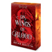 On Wings of Blood