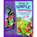 Keep It Simple, Rapunzel!: The Fairy-Tale Physics of Simple Machines