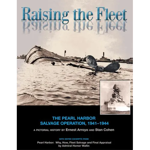 Raising the Fleet