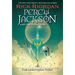 Percy Jackson and the Olympians, Book One: The Lightning Thief