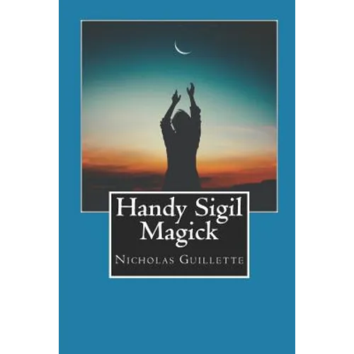 Handy Sigil Magick