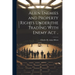 Alien Enemies and Property Rights Under the Trading With Enemy act ..