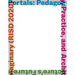 Portals: Pedagogy, Practice, and Architecture's Future Imaginary (Risd 2020)