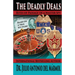 The Deadly Deals: Rites of Passage of a Master Spy