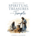 Drawing Upon the Spiritual Treasures of the Temple