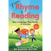 From Rhyme to Reading: How Language Play Builds to Reading