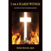 I Am A Scared Witness: An end of days understanding
