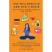 The Millennials and Gen Z Bible!: Self-Health For Millennials and Gen Zs!