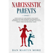 Narcissistic Parents: Avoid Abuse of Narcissism in the Family. Mothers or Other Members With Personality Disorders can Also Damage Children