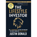 The Lifestyle Investor: The 10 Commandments of Cash Flow Investing for Passive Income and Financial Freedom-Updated and Expanded Edition -April 2024
