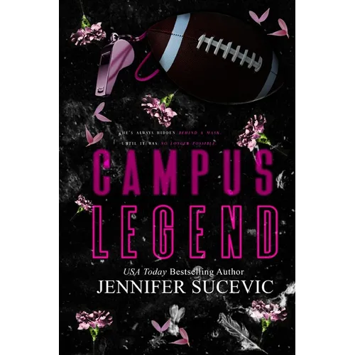 Campus Legend- Special Edition