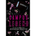 Campus Legend- Special Edition