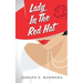 Lady In The Red Hat