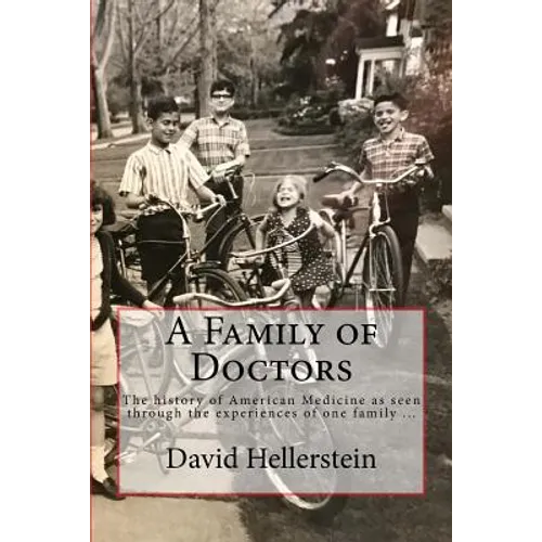 A Family of Doctors