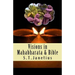 Visions in Mahabharata and Bible
