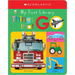 My First Things That Go: Scholastic Early Learners (My First Learning Library)