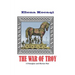 The War of Troy: A Pelasgian and Illyrian War