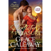 Her Protector's Pleasure (Large Print): A Steamy Enemies to Lovers Regency Romance