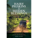 Hairy Pigskins and Hidden Blessings: Unexpected Places Beyond the Comfort Zone