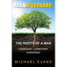 Manniversary: The Roots of A Man