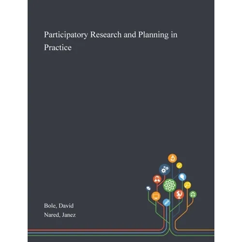 Participatory Research and Planning in Practice