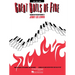 Great Balls of Fire
