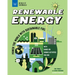 Renewable Energy: Power the World with Sustainable Fuel with Hands-On Science Activities for Kids