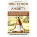 Guided Meditation for Anxiety: Self-Hypnosis and Guided Imagery for Stress Relief, Boost Confidence and Inner Peace, and Reduce Depression with Mindf