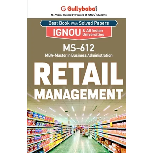 MS-612 Retail Management