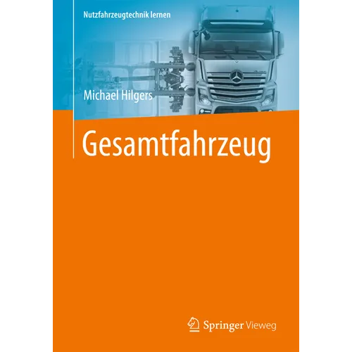 Gesamtfahrzeug