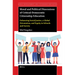 Moral and Political Dimensions of Critical-Democratic Citizenship Education: Enhancing Social Justice, a Global Orientation, and Equity in Schools and