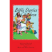 Bible Stories for Children: Black and White Edition