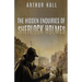 The Hidden Enquiries of Sherlock Holmes