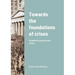 Towards the foundations of crises: Academic marxism and crises