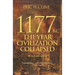 1177 B.C.: The Year Civilization Collapsed: Revised and Updated