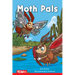 Moth Pals: Level 1: Book 8