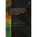 The Foundations and Traditions of Constitutional Amendment