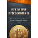 Het Kleine Bitcoinboekje: Waarom Bitcoin belangrijk is voor je vrijheid, financiën en toekomst