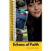 Echoes of Faith, Stories written in spirit