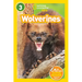 Wolverines (National Geographic Kids Readers, Level 3)