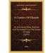 A Century Of Ghazels: Or A Hundred Odes, Selected And Translated From The Diwan Of Hafiz (1875)