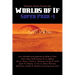 Fantastic Stories Presents the Worlds of If Super Pack #1