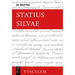 Silvae: Lateinisch - Deutsch