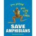 Save Amphibians