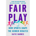 Fair Play: How Sports Shape the Gender Debates