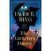 The Lantern's Dance: A Novel of Suspense Featuring Mary Russell and Sherlock Holmes